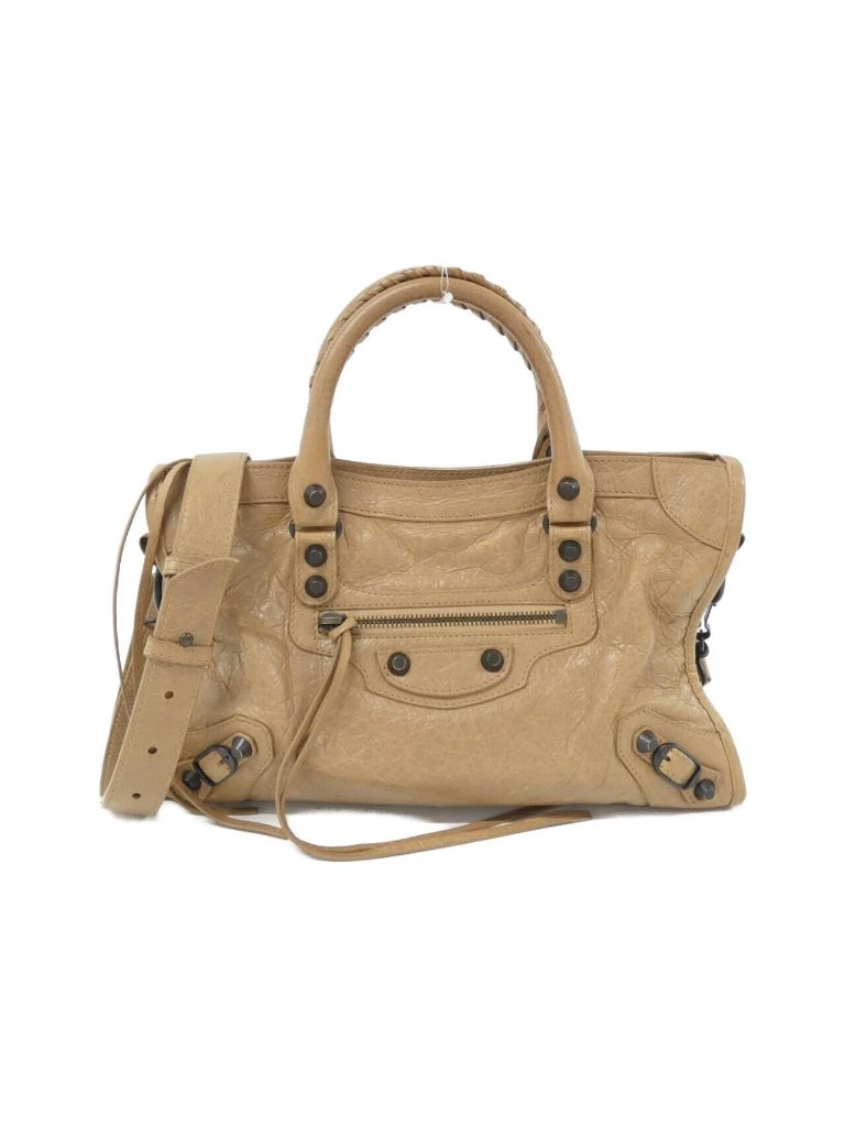 Balenciaga Le City Small